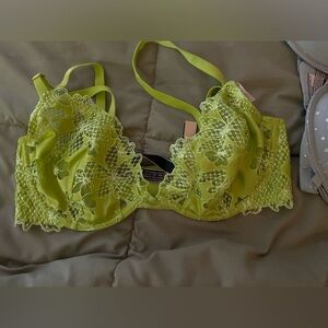 BNWT Victoria secret lace bra